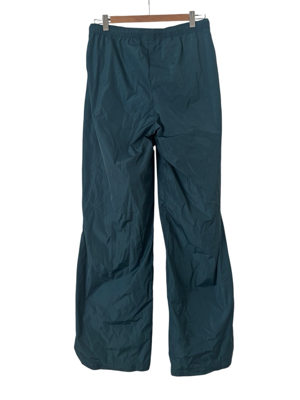 PacSun Velocity Pull-On Baggy Track Pants - Picture 3 of 4